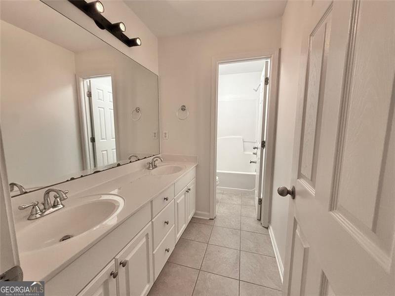 233 YORKSHIRE Villa Rica - 21
