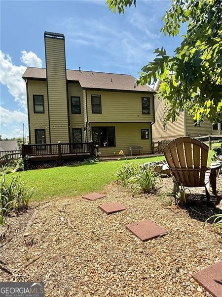 233 YORKSHIRE Villa Rica - 24