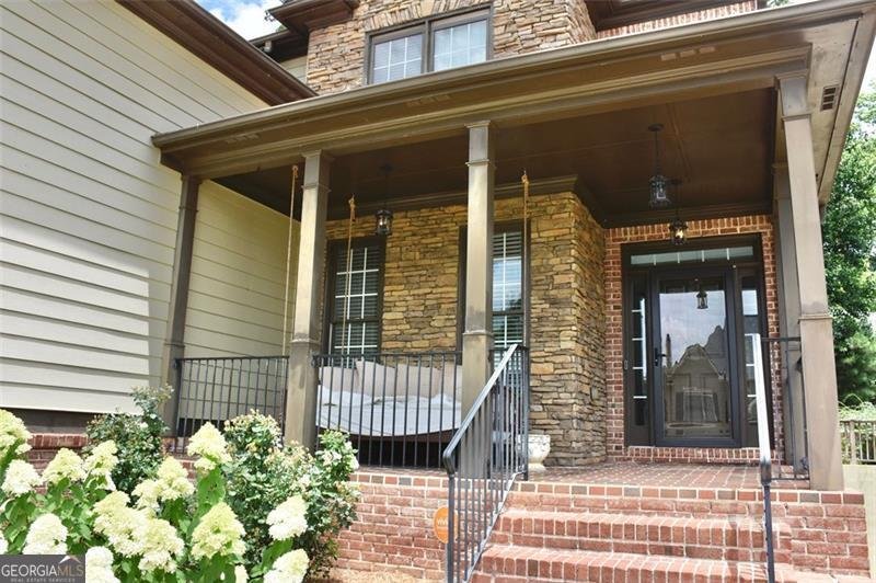 233 YORKSHIRE Villa Rica - 4