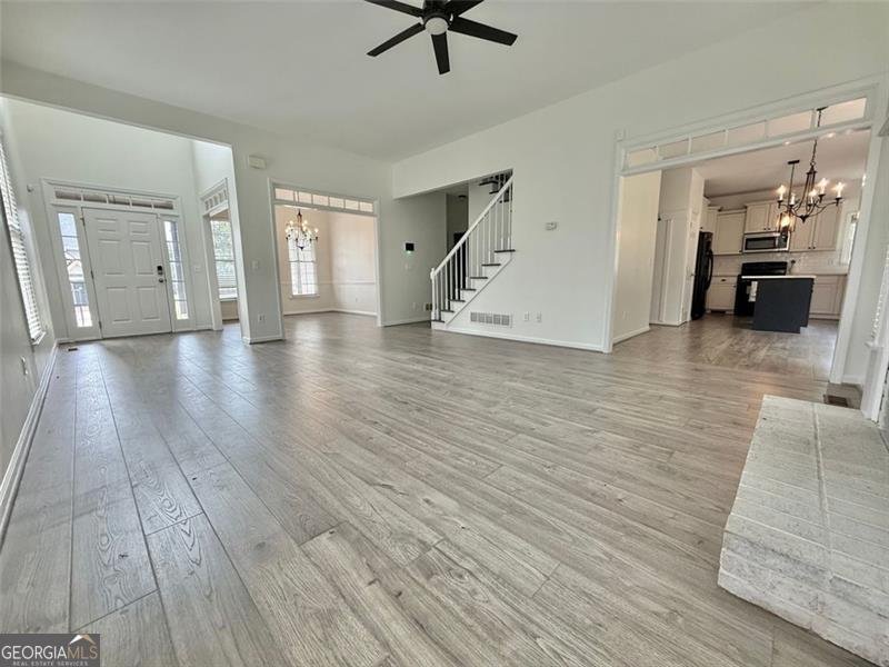 233 YORKSHIRE Villa Rica - 5