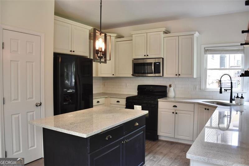 233 YORKSHIRE Villa Rica - 9