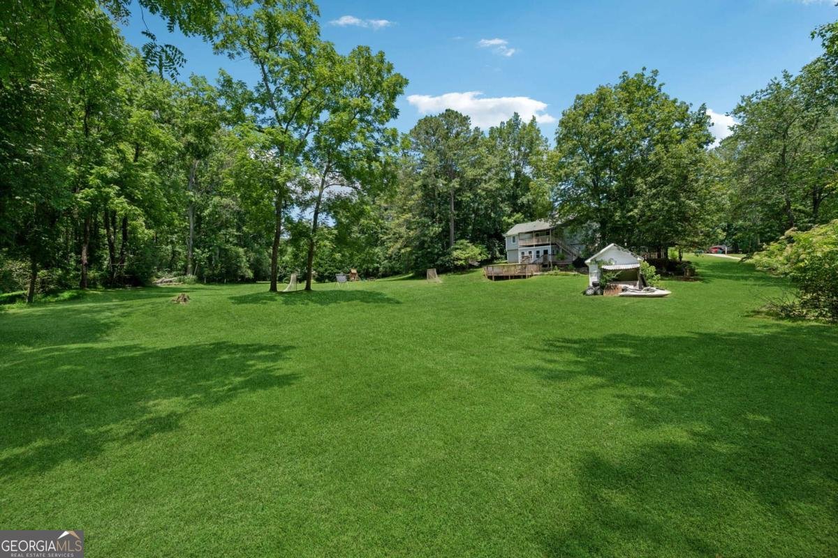 191 Cherokee Village Court Ball Ground - 5