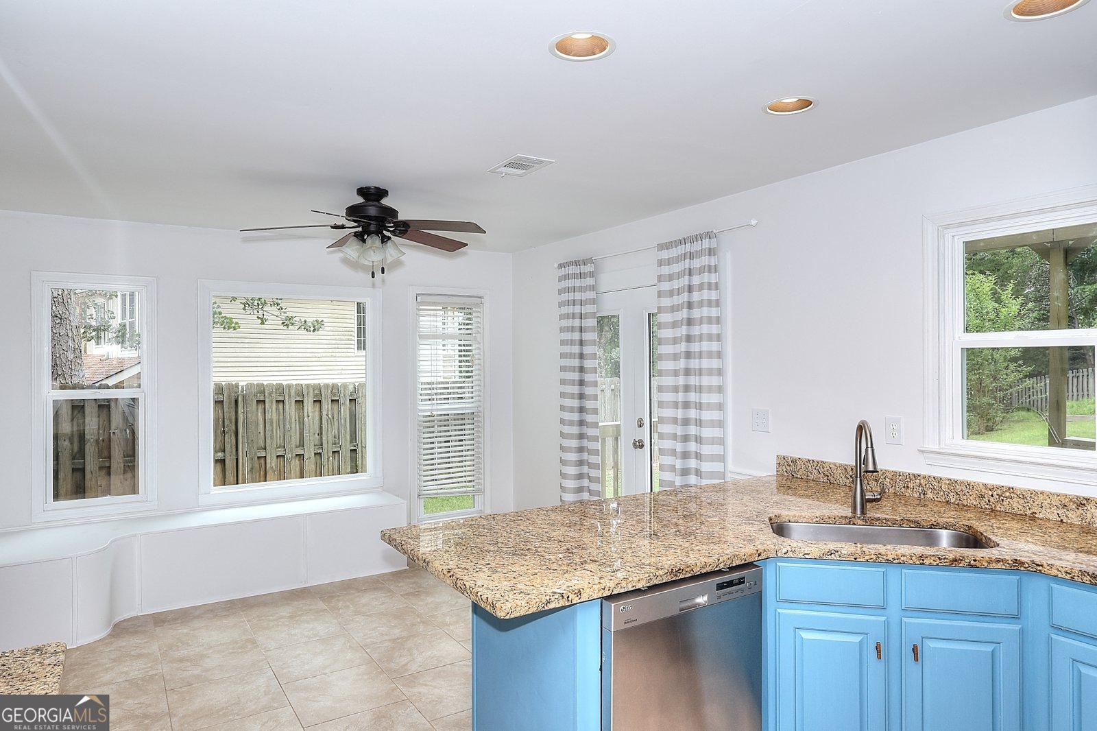 4840 Yorkshire Lane Suwanee - 1