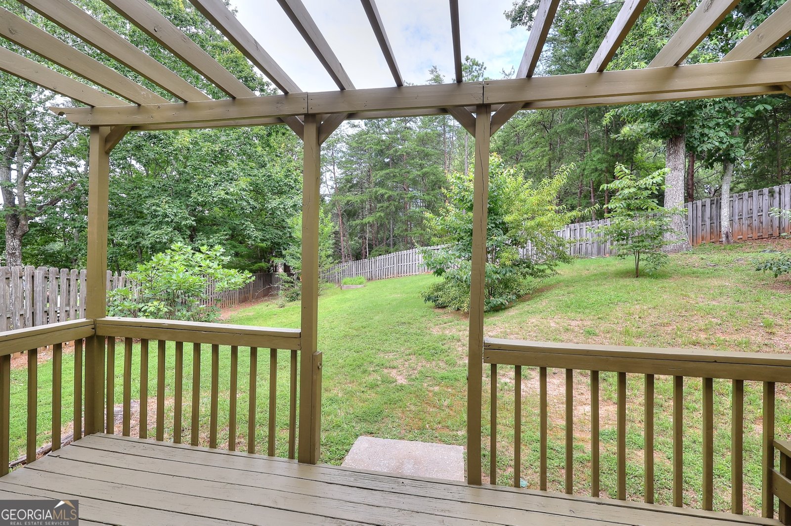4840 Yorkshire Lane Suwanee - 3
