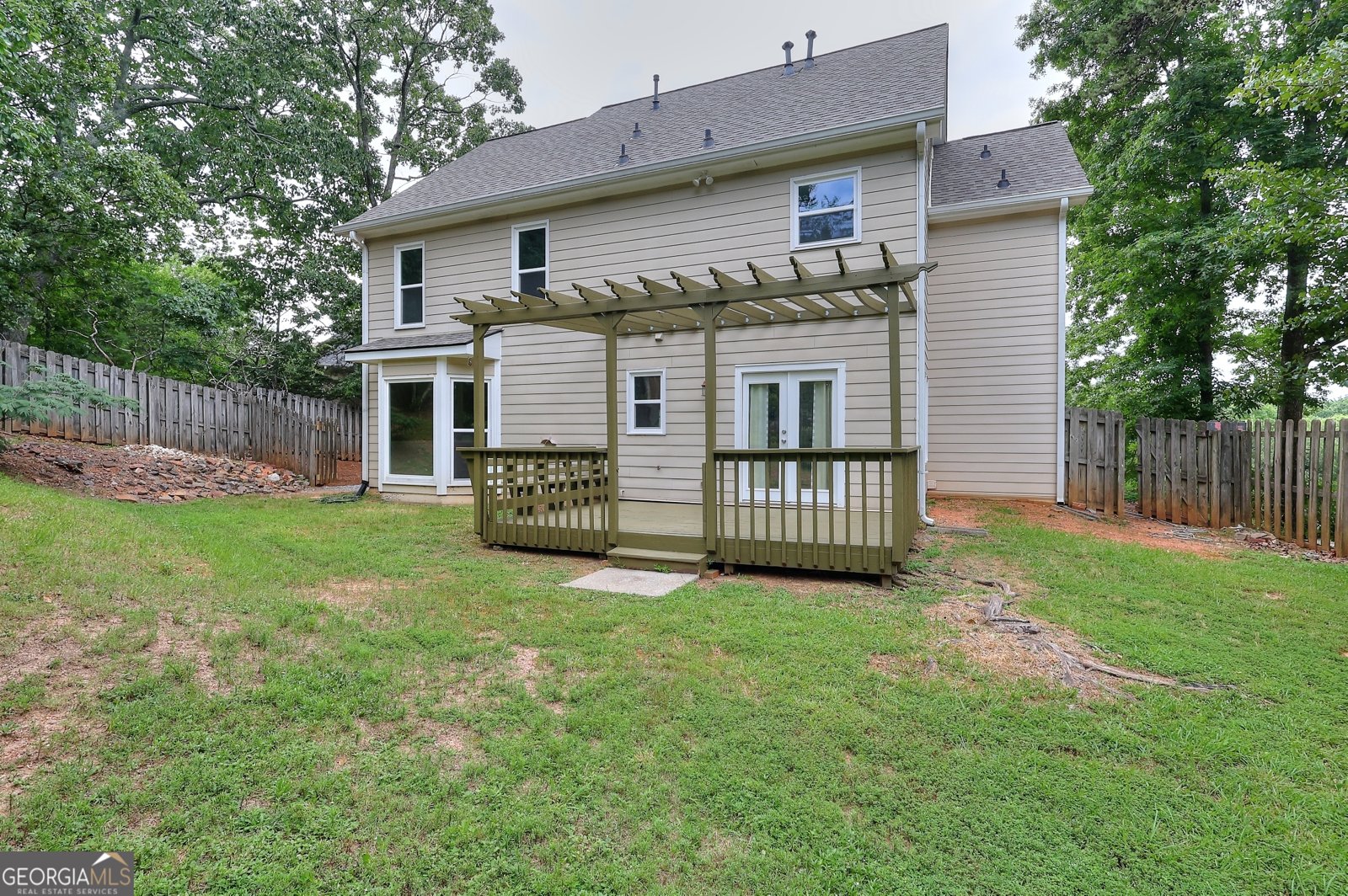 4840 Yorkshire Lane Suwanee - 4