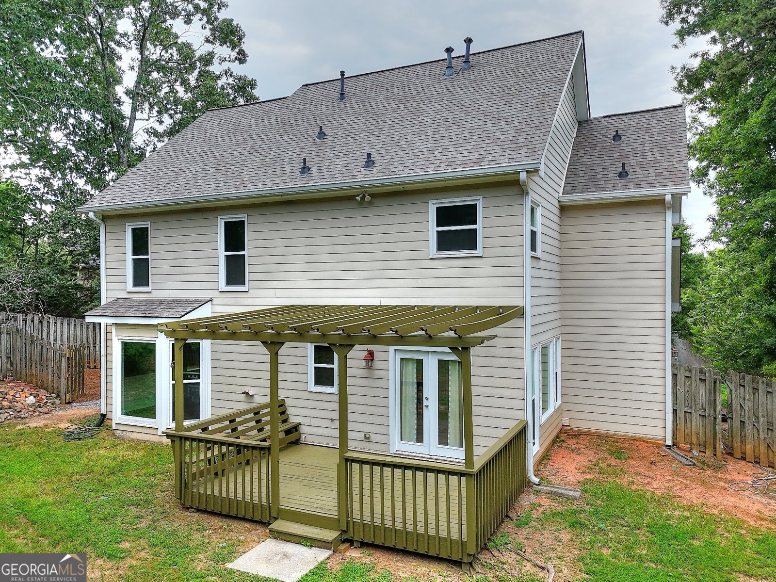 4840 Yorkshire Lane Suwanee - 5