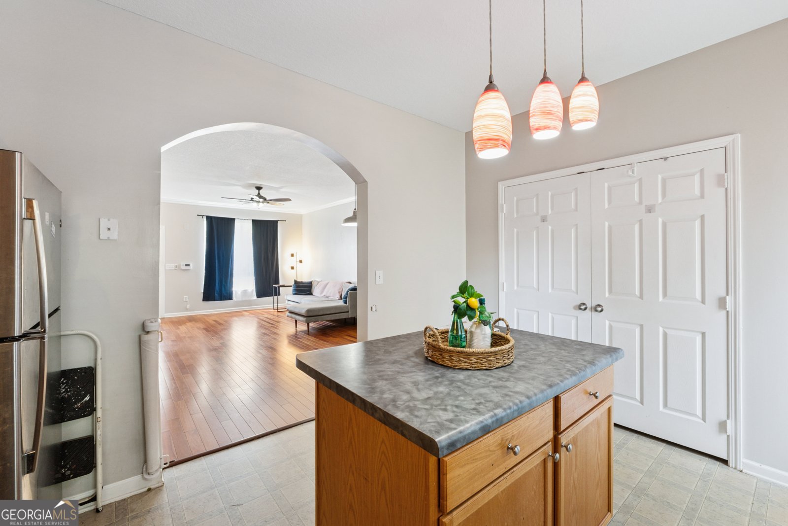2168 Del Lago Circle Kennesaw - 1