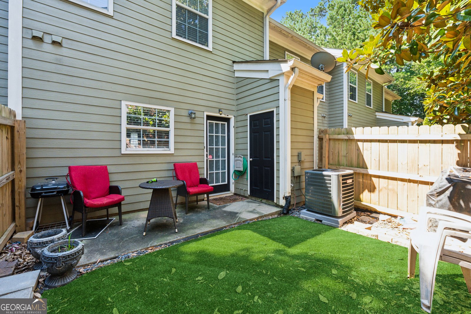 2168 Del Lago Circle Kennesaw - 12