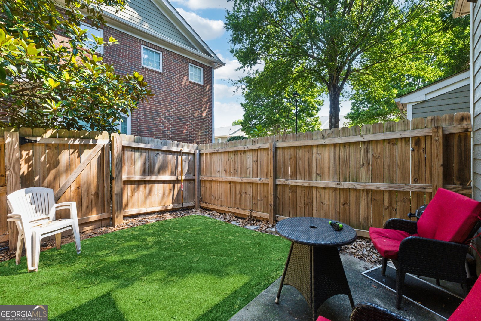 2168 Del Lago Circle Kennesaw - 22