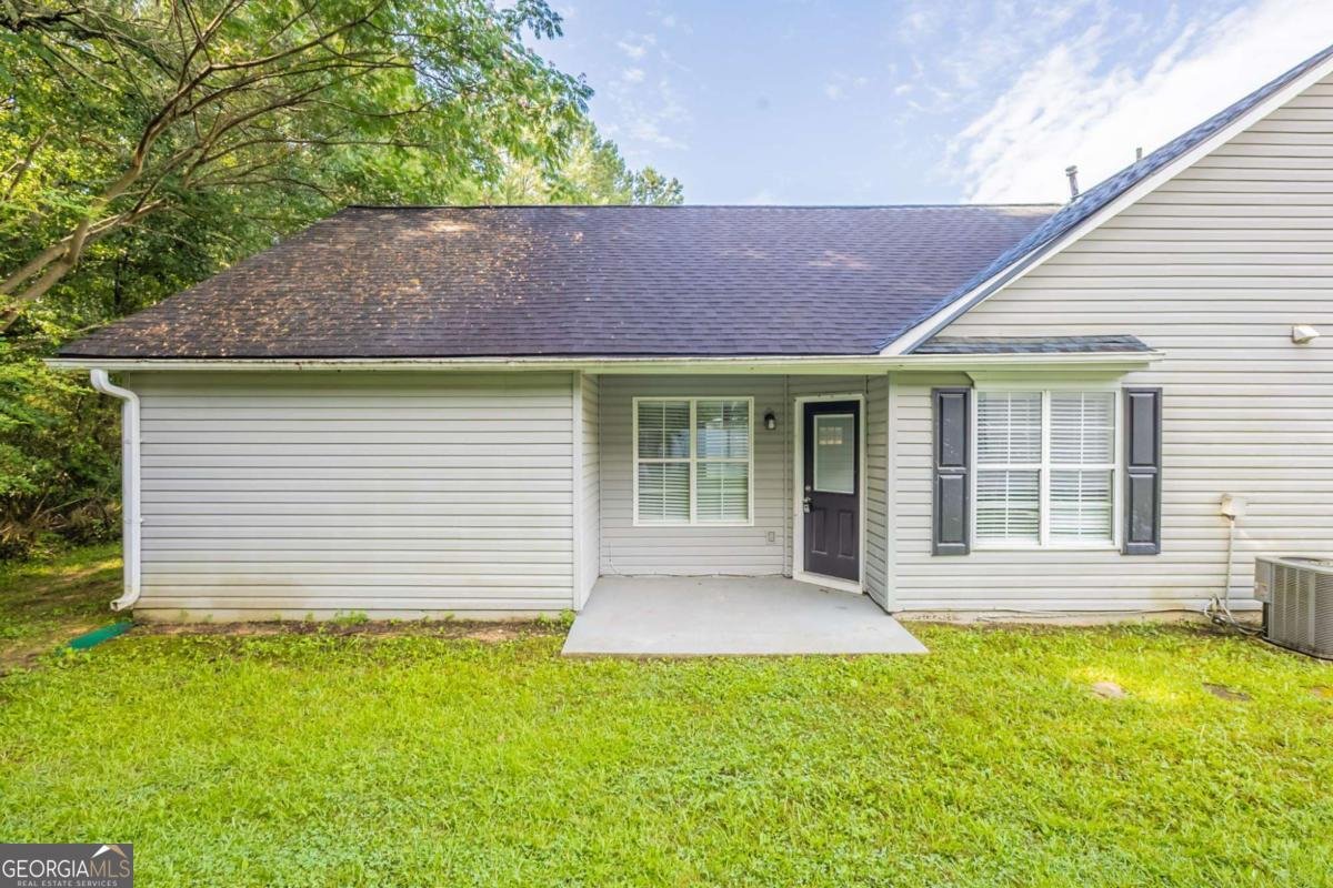 2289 Clare Cottage Cove Marietta - 2