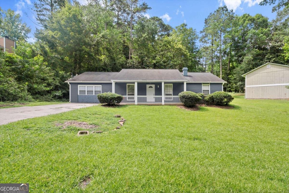 3823 Chimney Ridge Court Ellenwood - 2