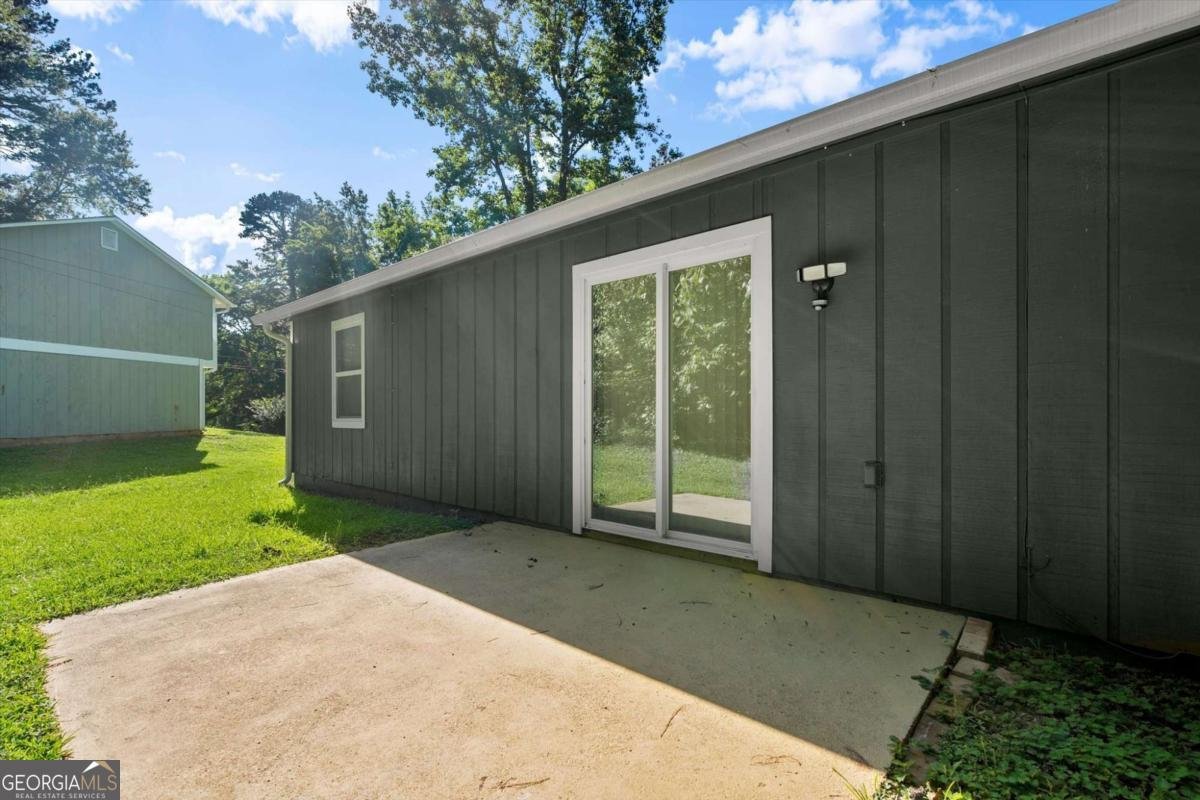 3823 Chimney Ridge Court Ellenwood - 24