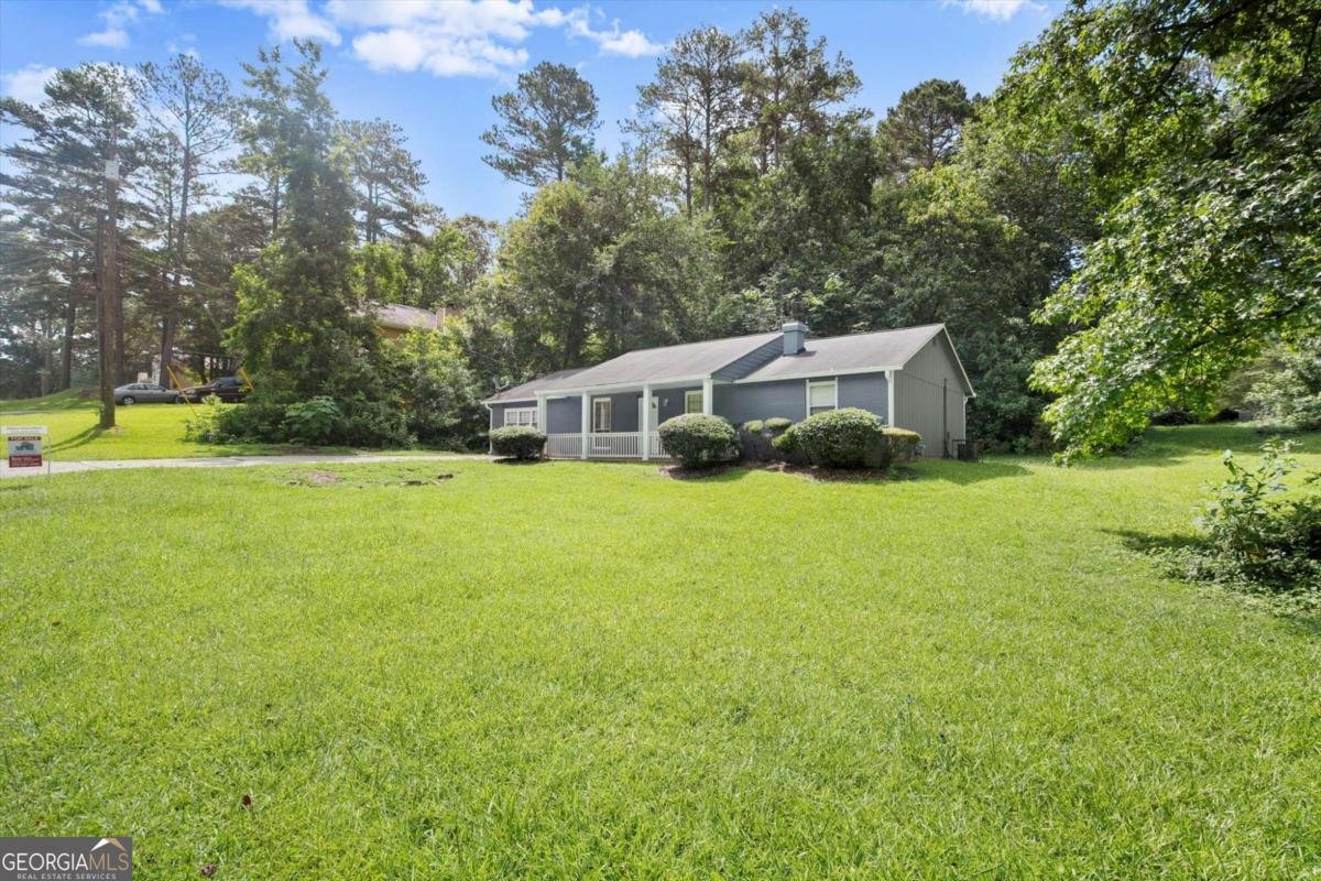 3823 Chimney Ridge Court Ellenwood - 25