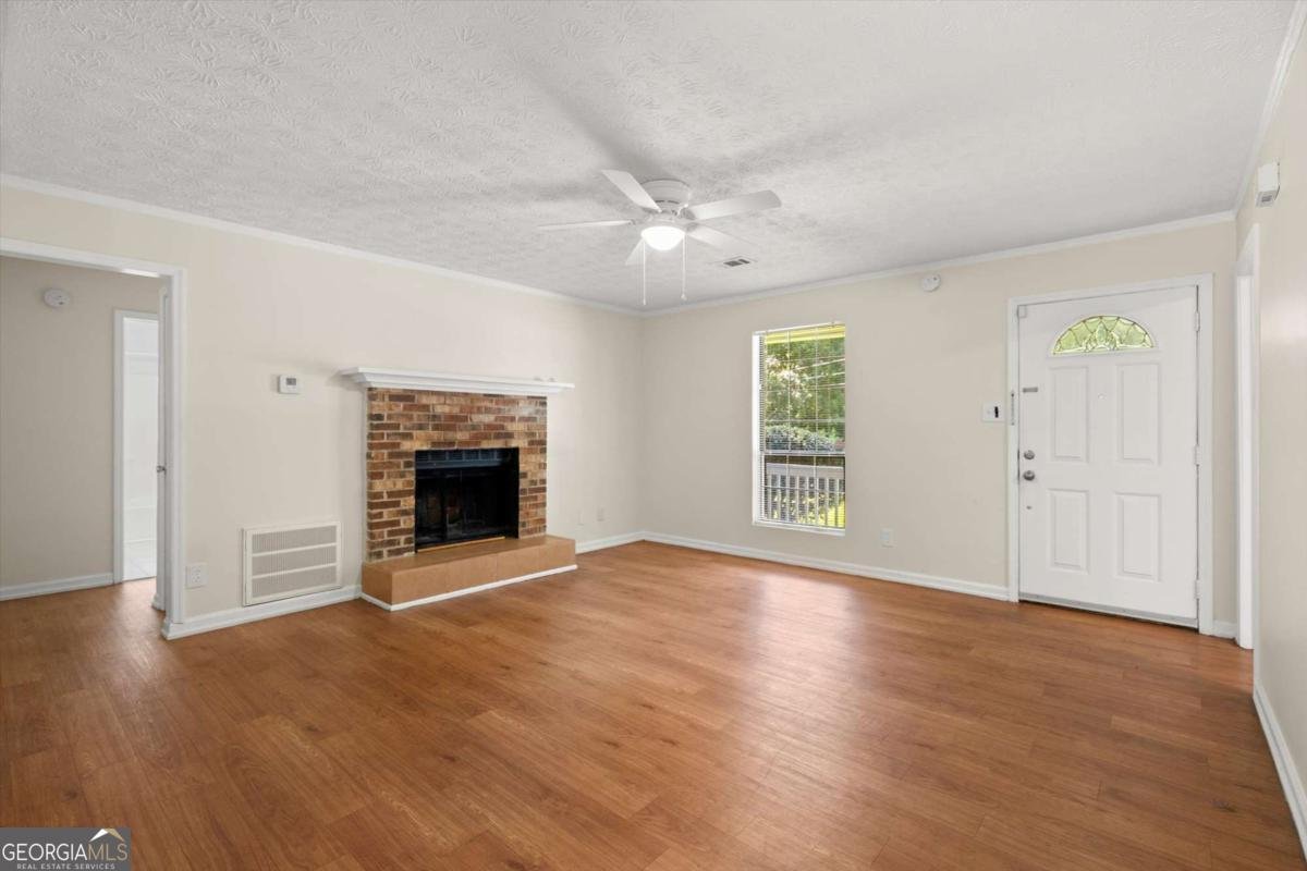 3823 Chimney Ridge Court Ellenwood - 3