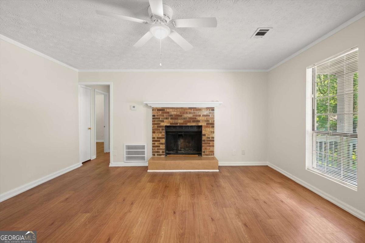 3823 Chimney Ridge Court Ellenwood - 4