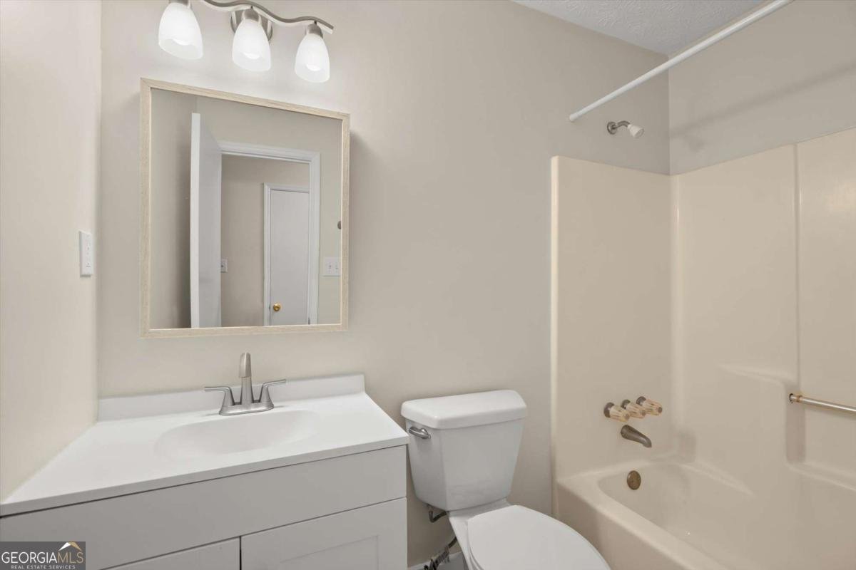 3823 Chimney Ridge Court Ellenwood - 7