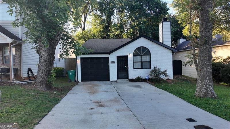 3527 LEHIGH Decatur - 1