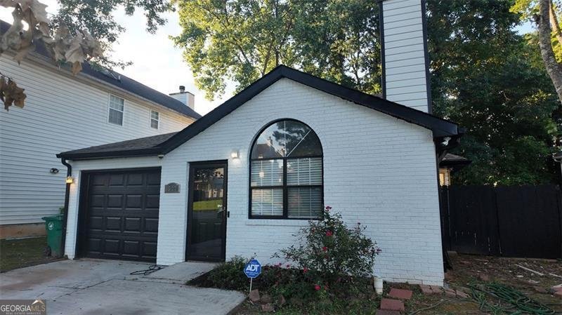 3527 LEHIGH Decatur - 3