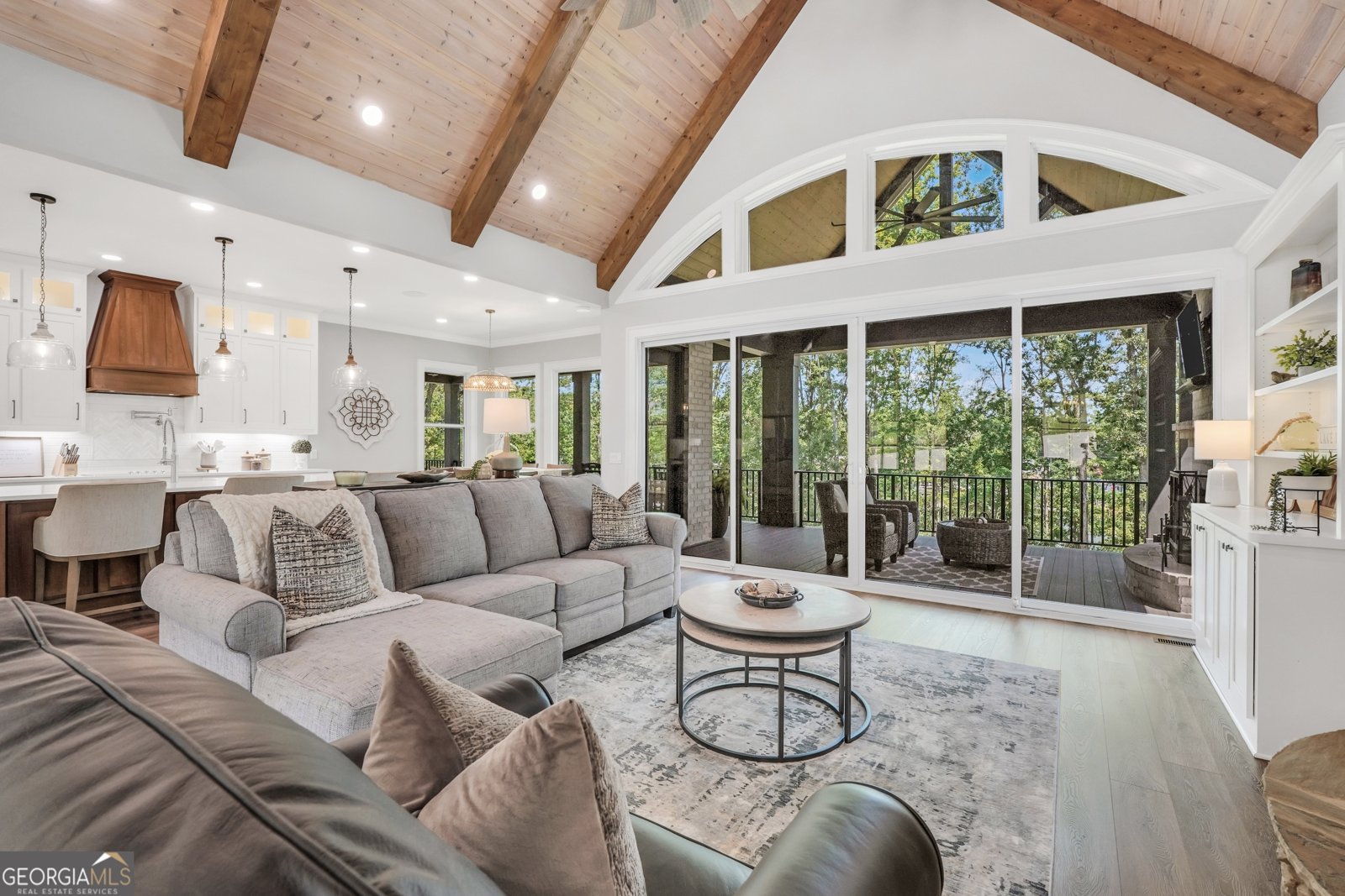 123 River Point Road Jackson - 1
