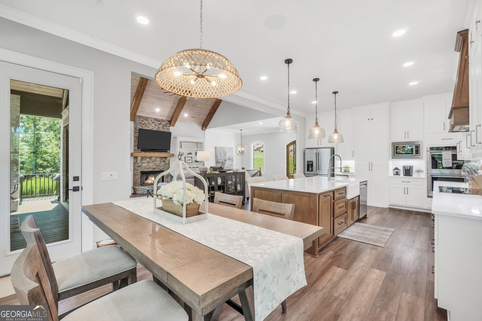 123 River Point Road Jackson - 16
