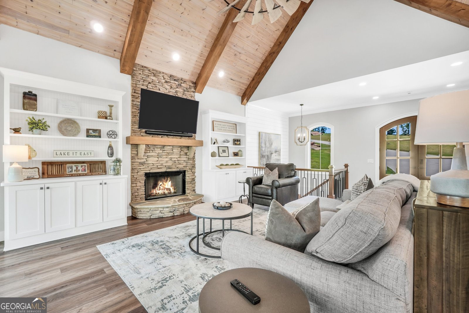 123 River Point Road Jackson - 2