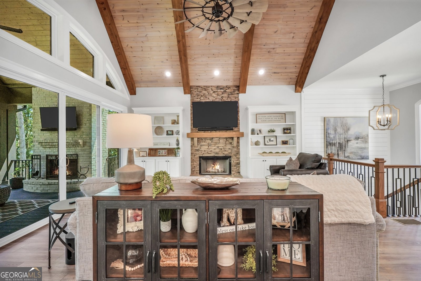123 River Point Road Jackson - 4
