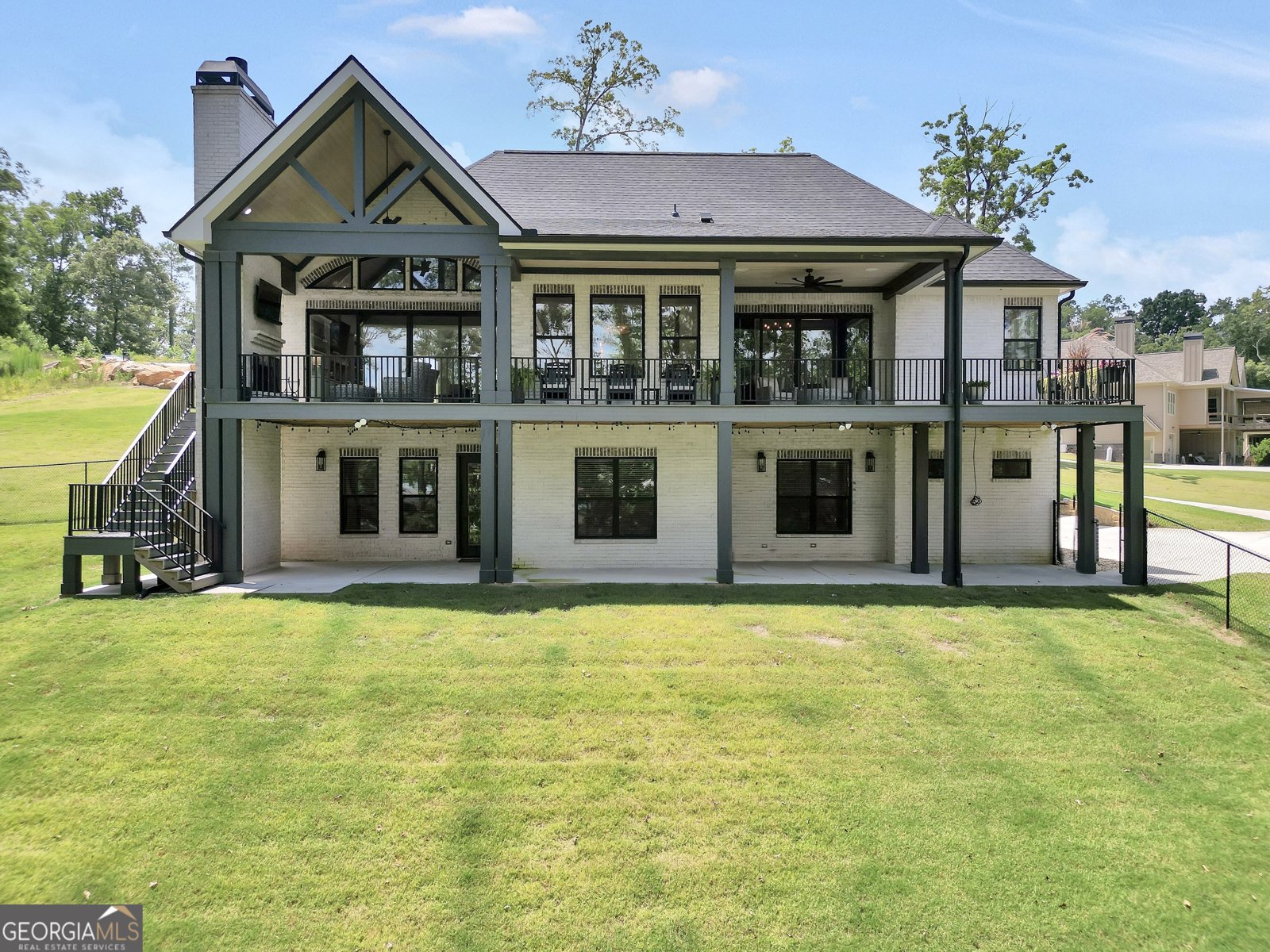 123 River Point Road Jackson - 61