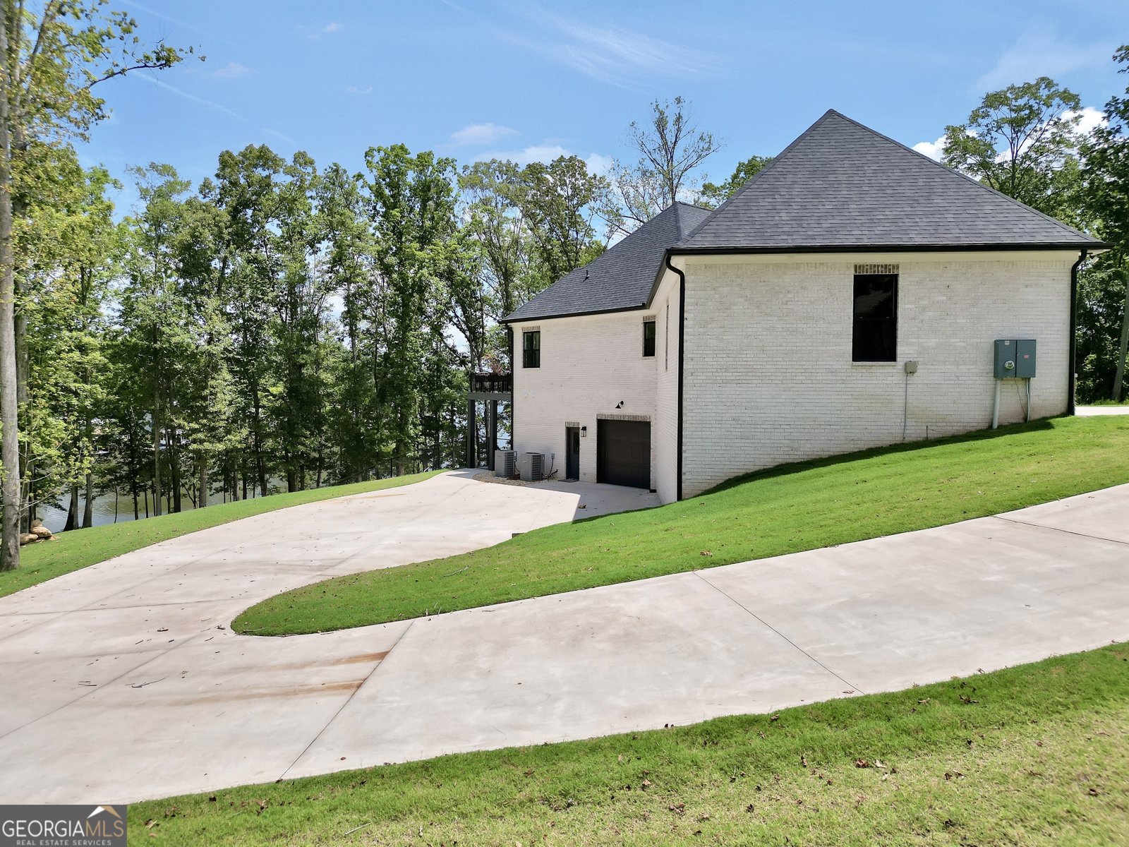 123 River Point Road Jackson - 63