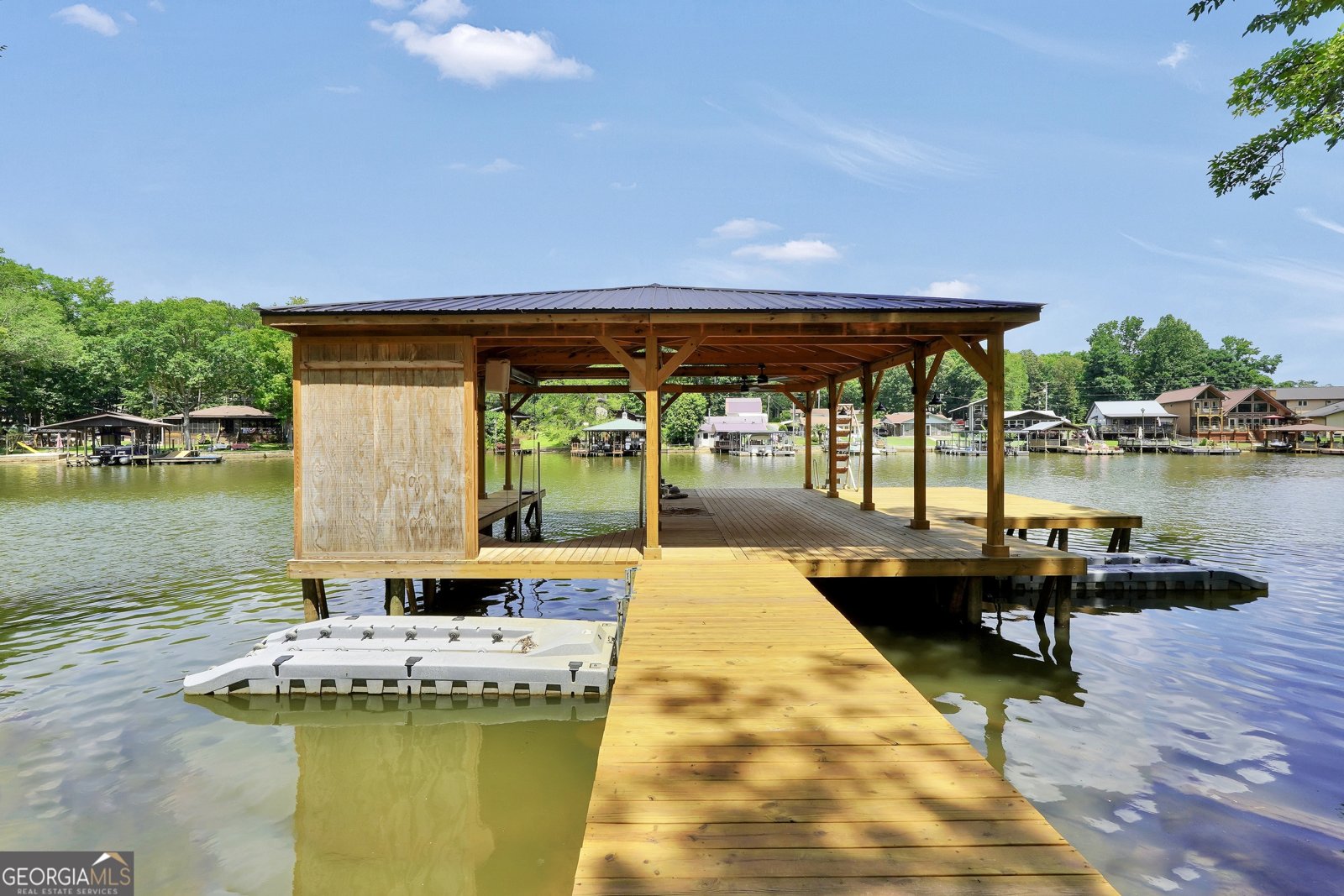 123 River Point Road Jackson - 65