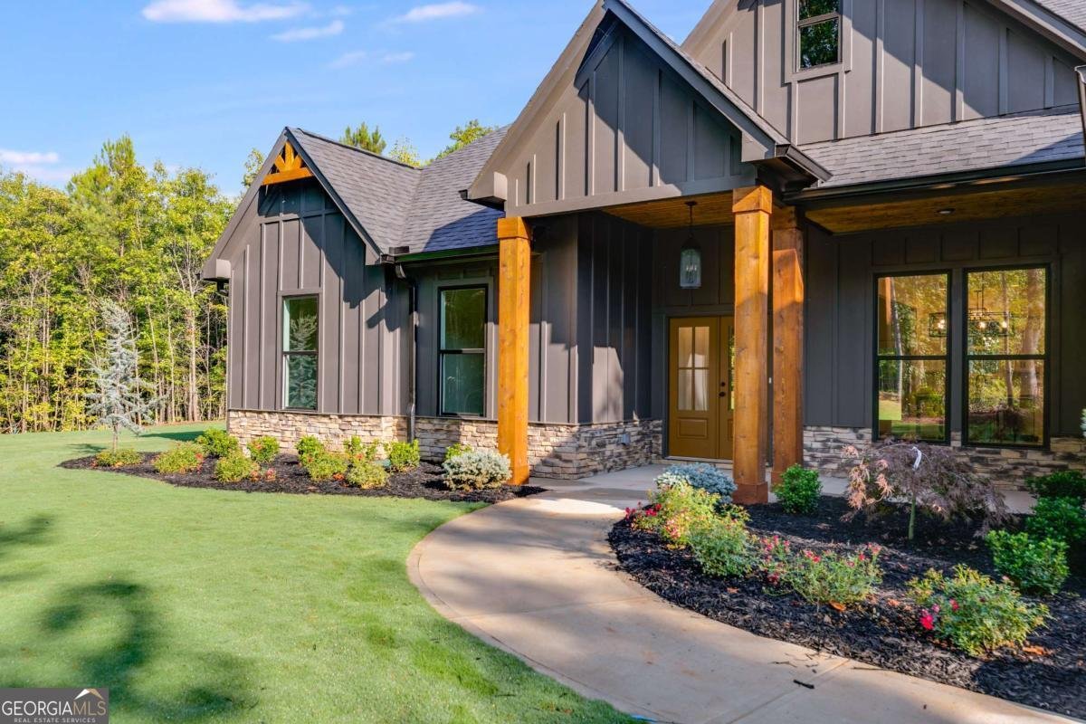 10333 Buchanan Hwy Drive Temple - 1