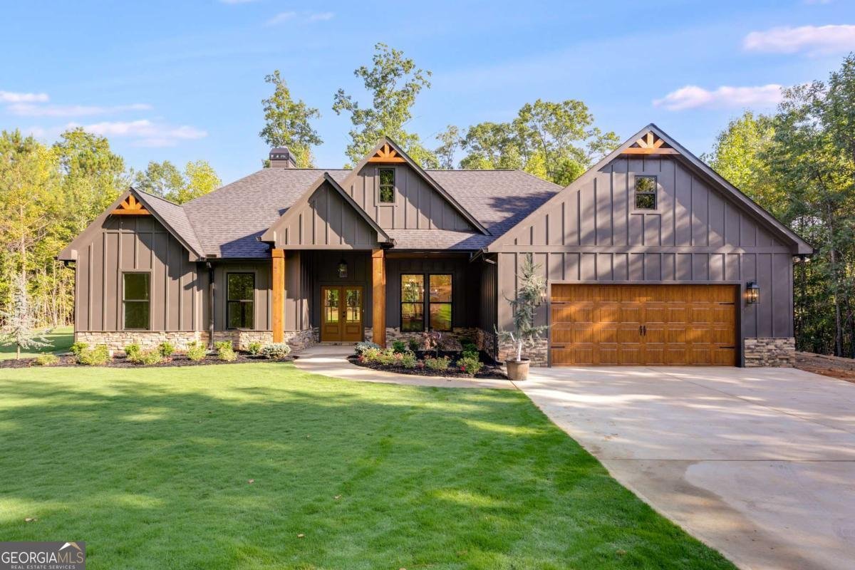 10333 Buchanan Hwy Drive Temple - 2