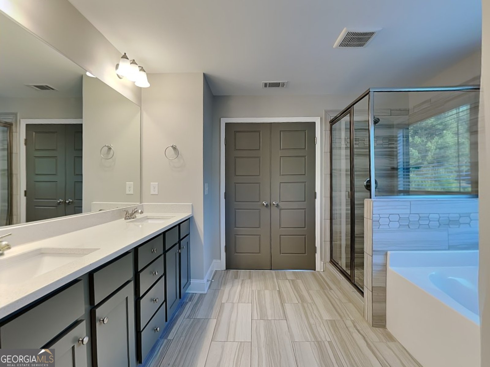 1761 Cobblefield Circle Dacula - 13