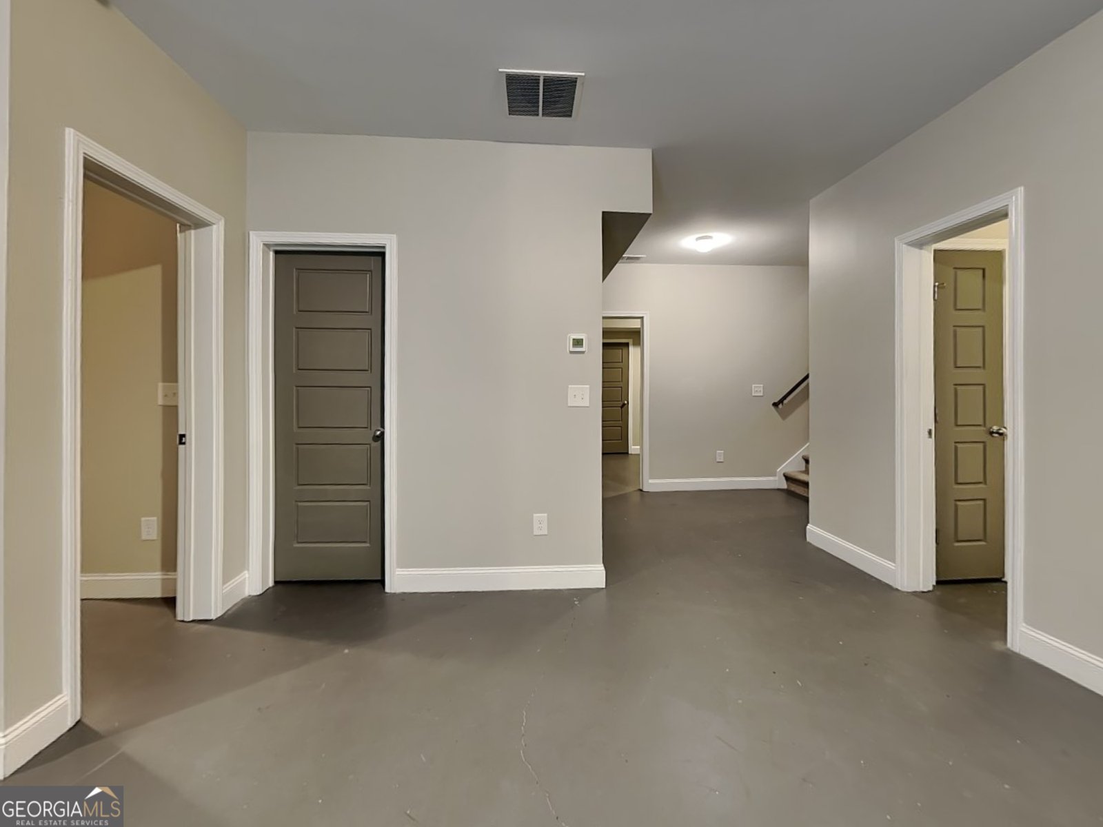 1761 Cobblefield Circle Dacula - 2