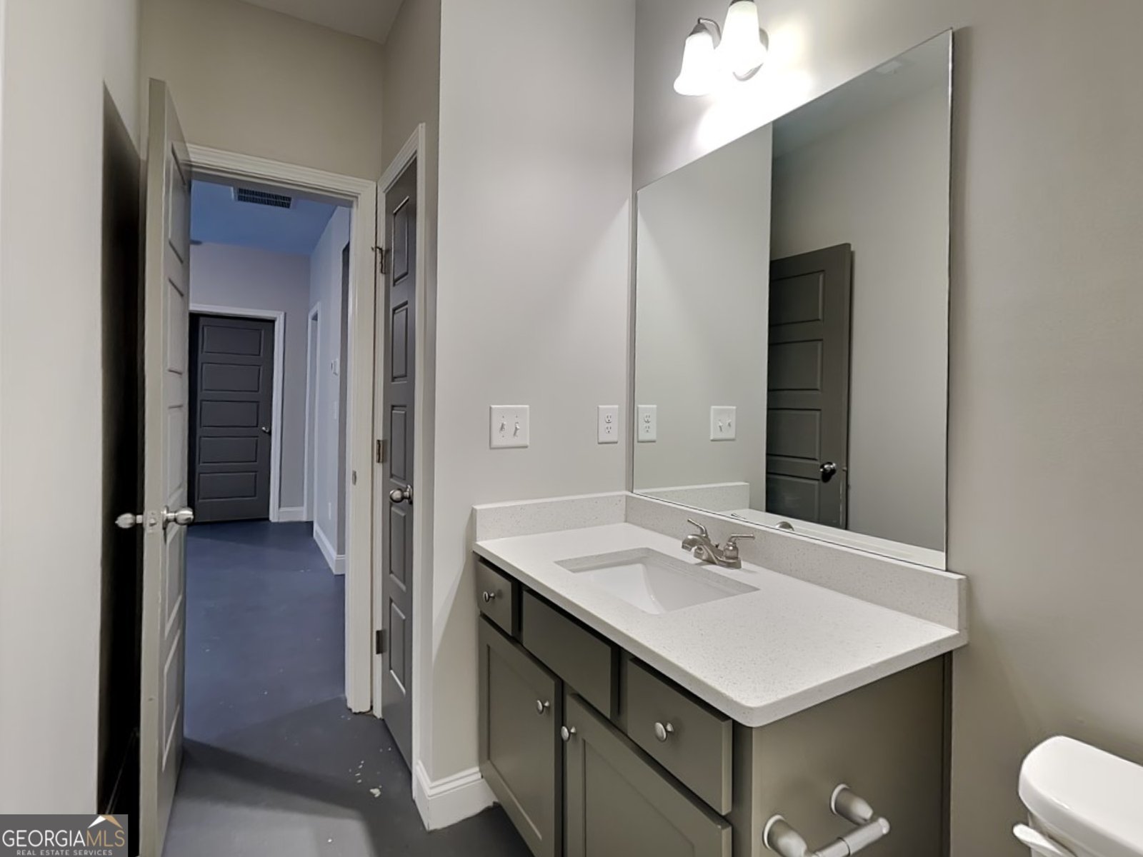 1761 Cobblefield Circle Dacula - 27