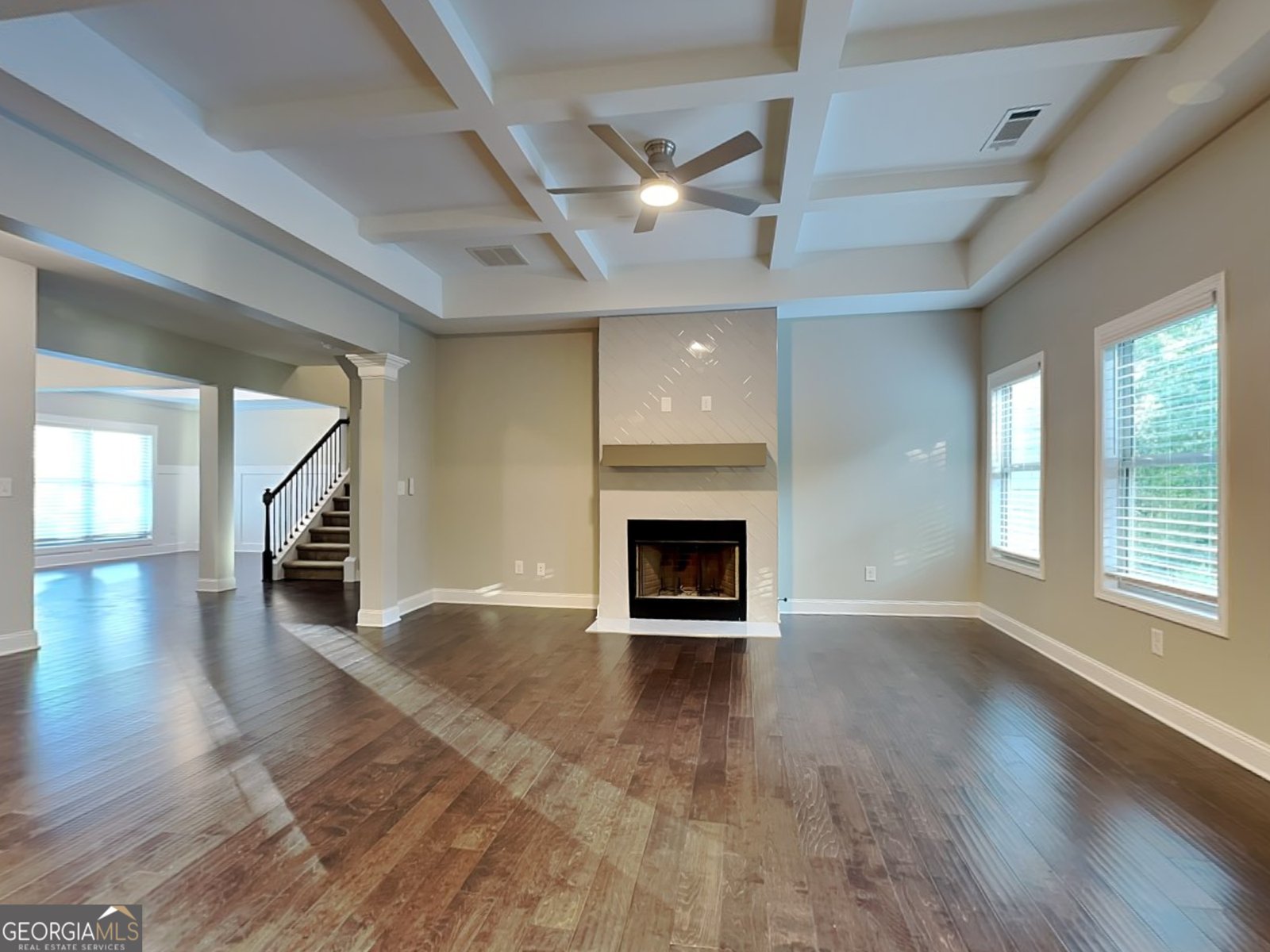1761 Cobblefield Circle Dacula - 5