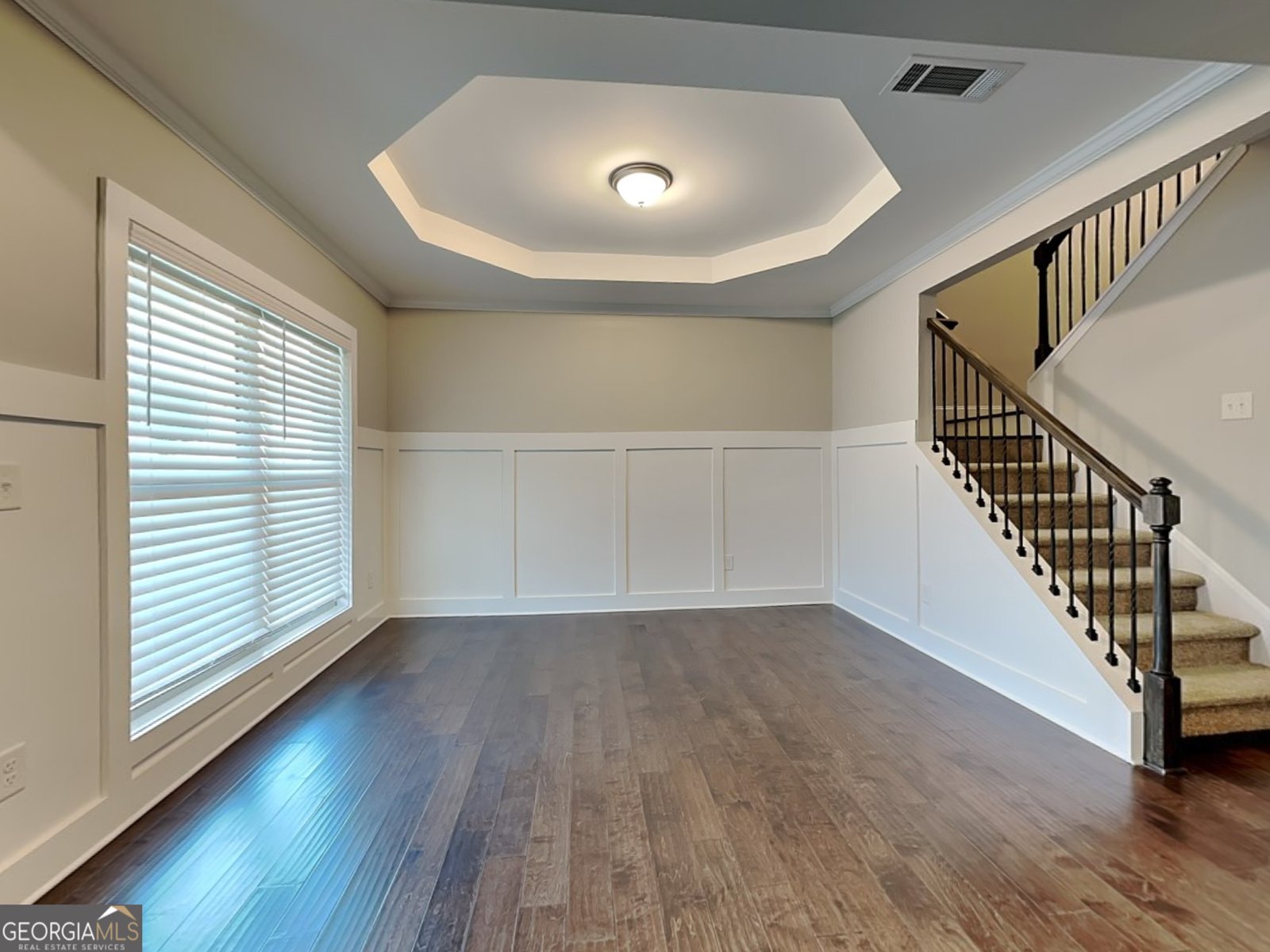 1761 Cobblefield Circle Dacula - 7