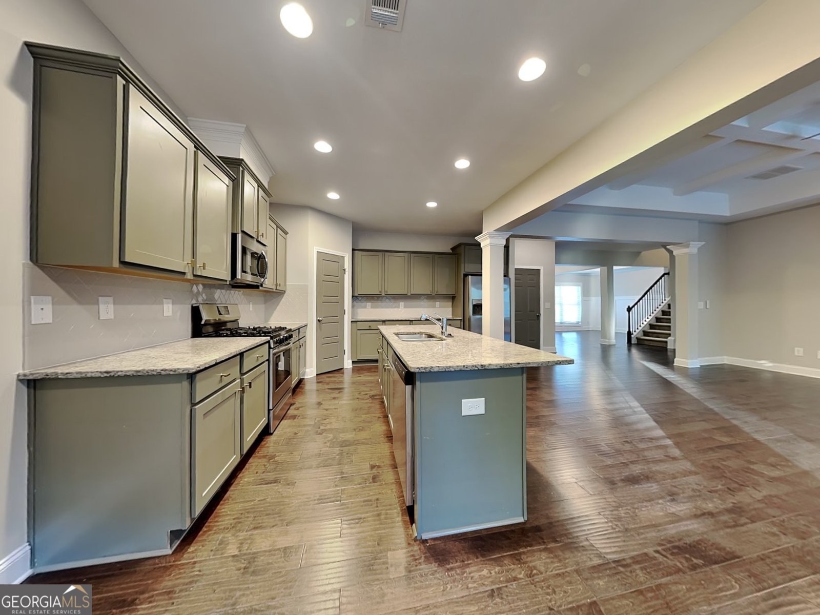 1761 Cobblefield Circle Dacula - 8