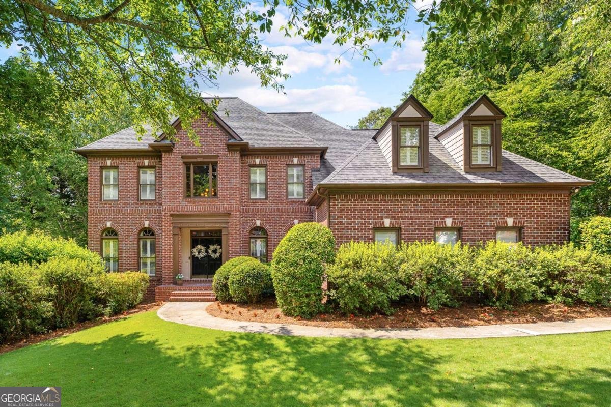 635 Vinings Estates Drive Smyrna - 1