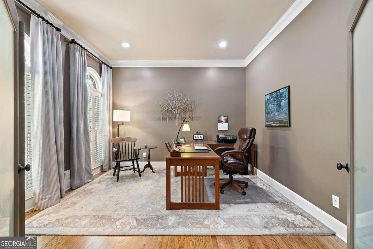 635 Vinings Estates Drive Smyrna - 11