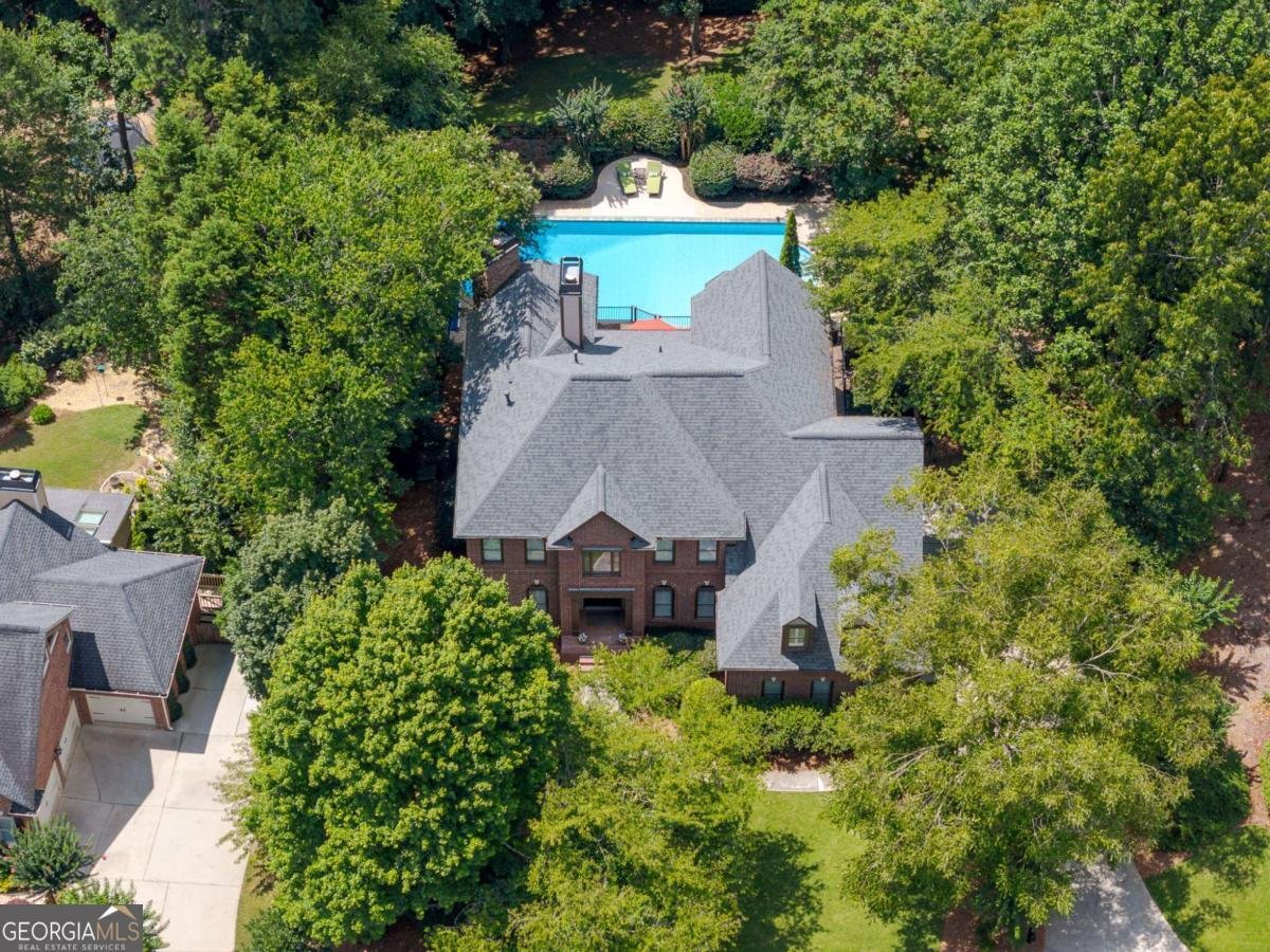 635 Vinings Estates Drive Smyrna - 2