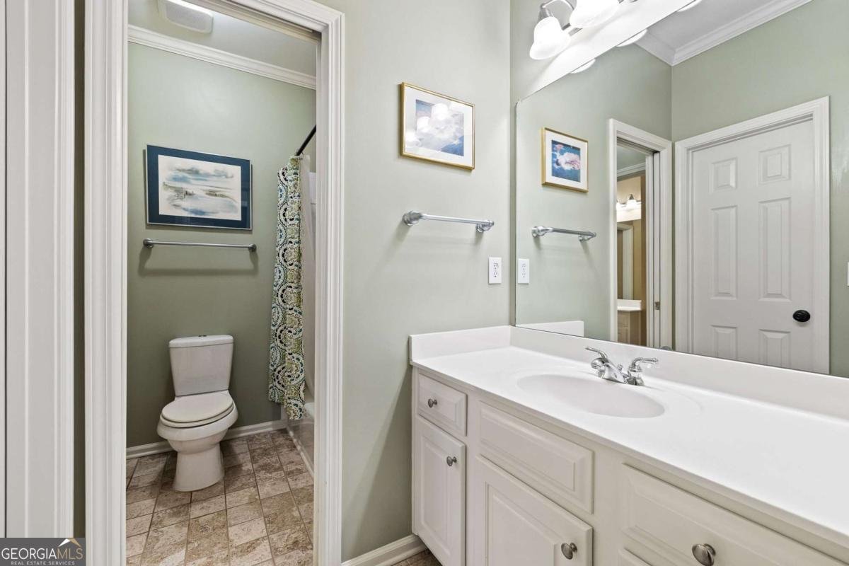 635 Vinings Estates Drive Smyrna - 21