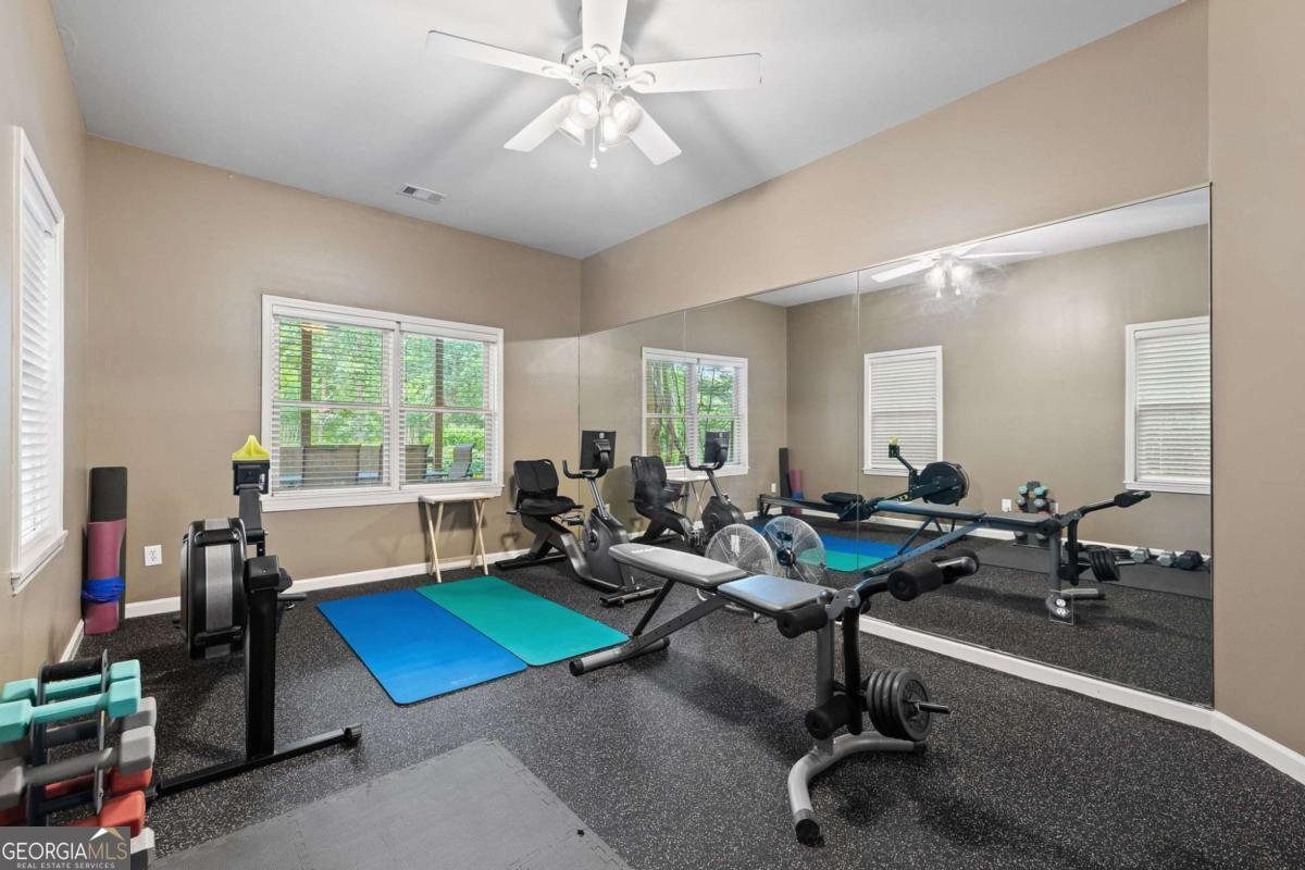 635 Vinings Estates Drive Smyrna - 27