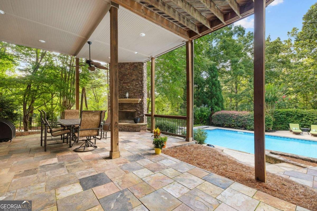 635 Vinings Estates Drive Smyrna - 29