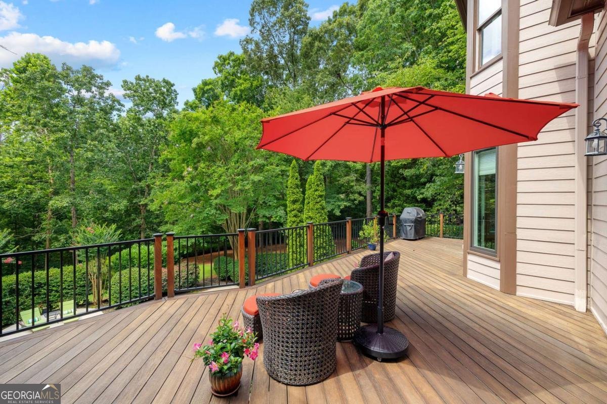 635 Vinings Estates Drive Smyrna - 30