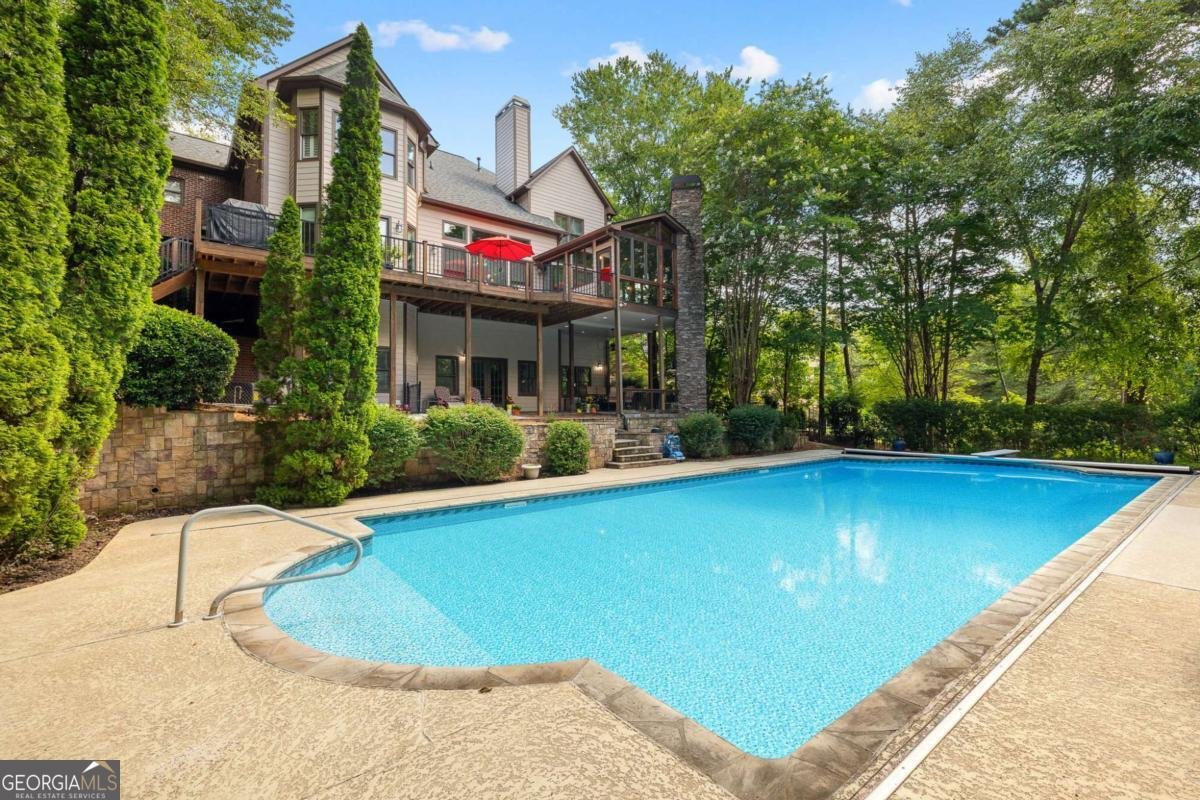 635 Vinings Estates Drive Smyrna - 31