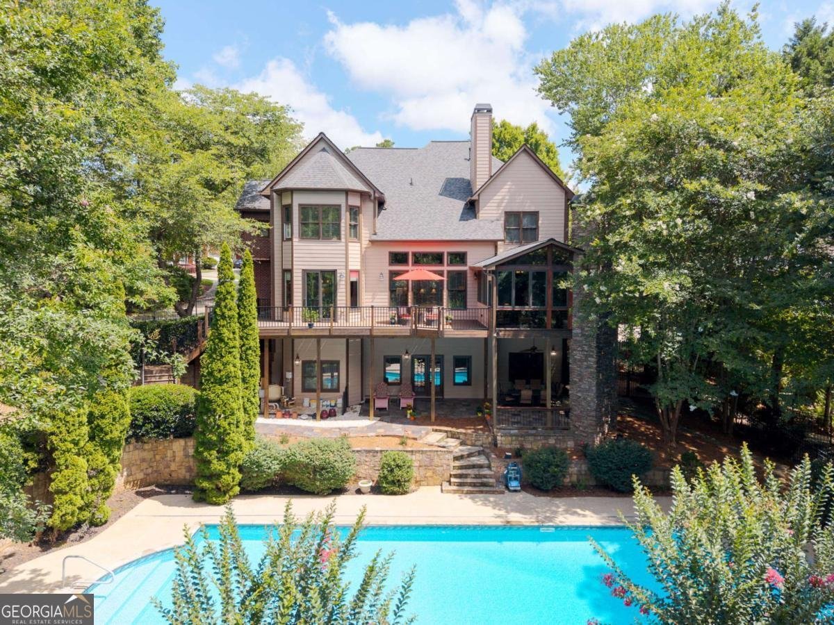 635 Vinings Estates Drive Smyrna - 33