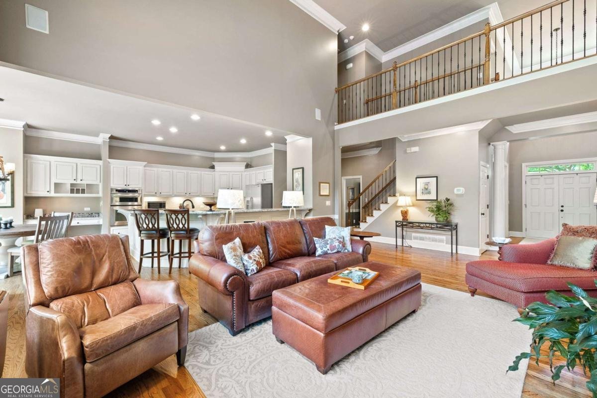 635 Vinings Estates Drive Smyrna - 4