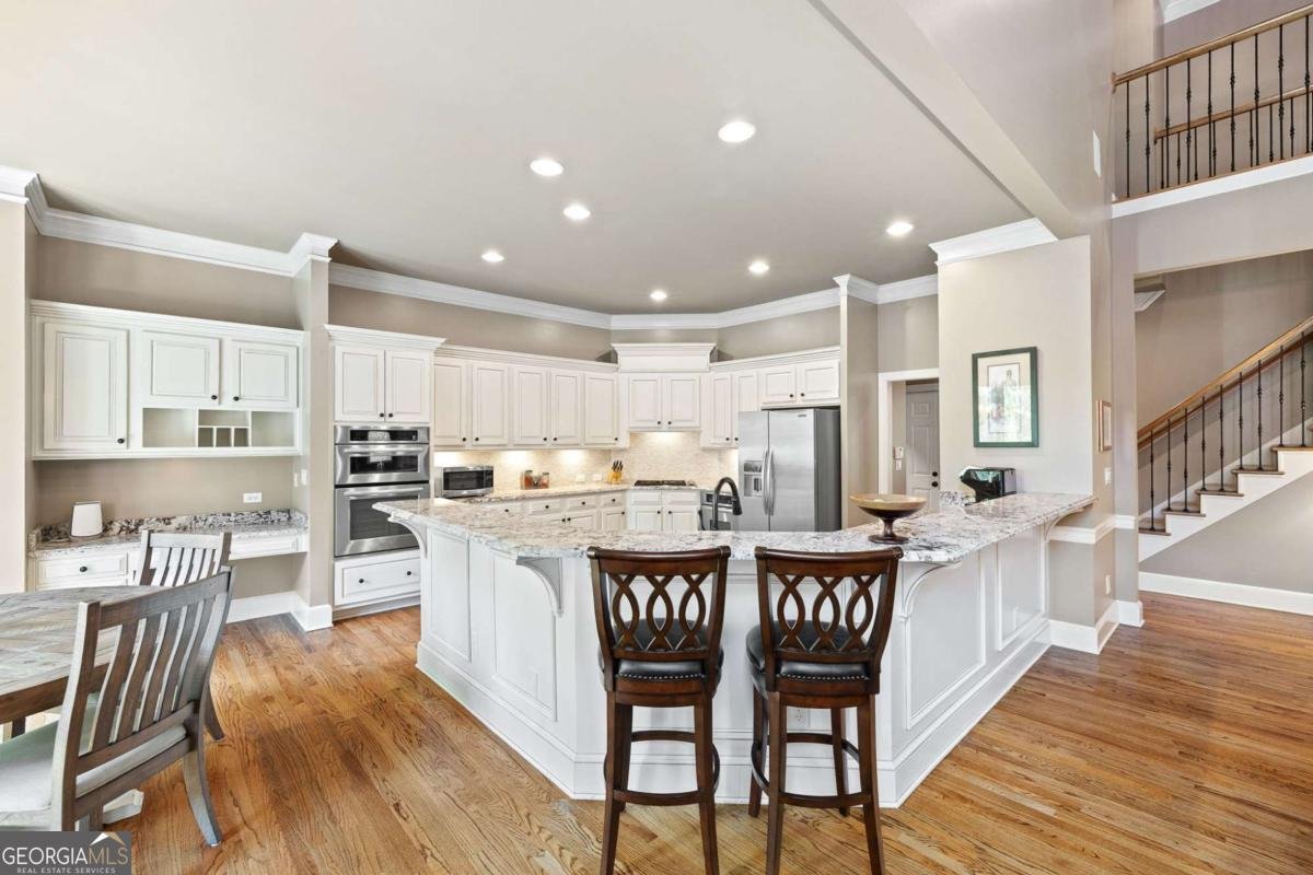 635 Vinings Estates Drive Smyrna - 6