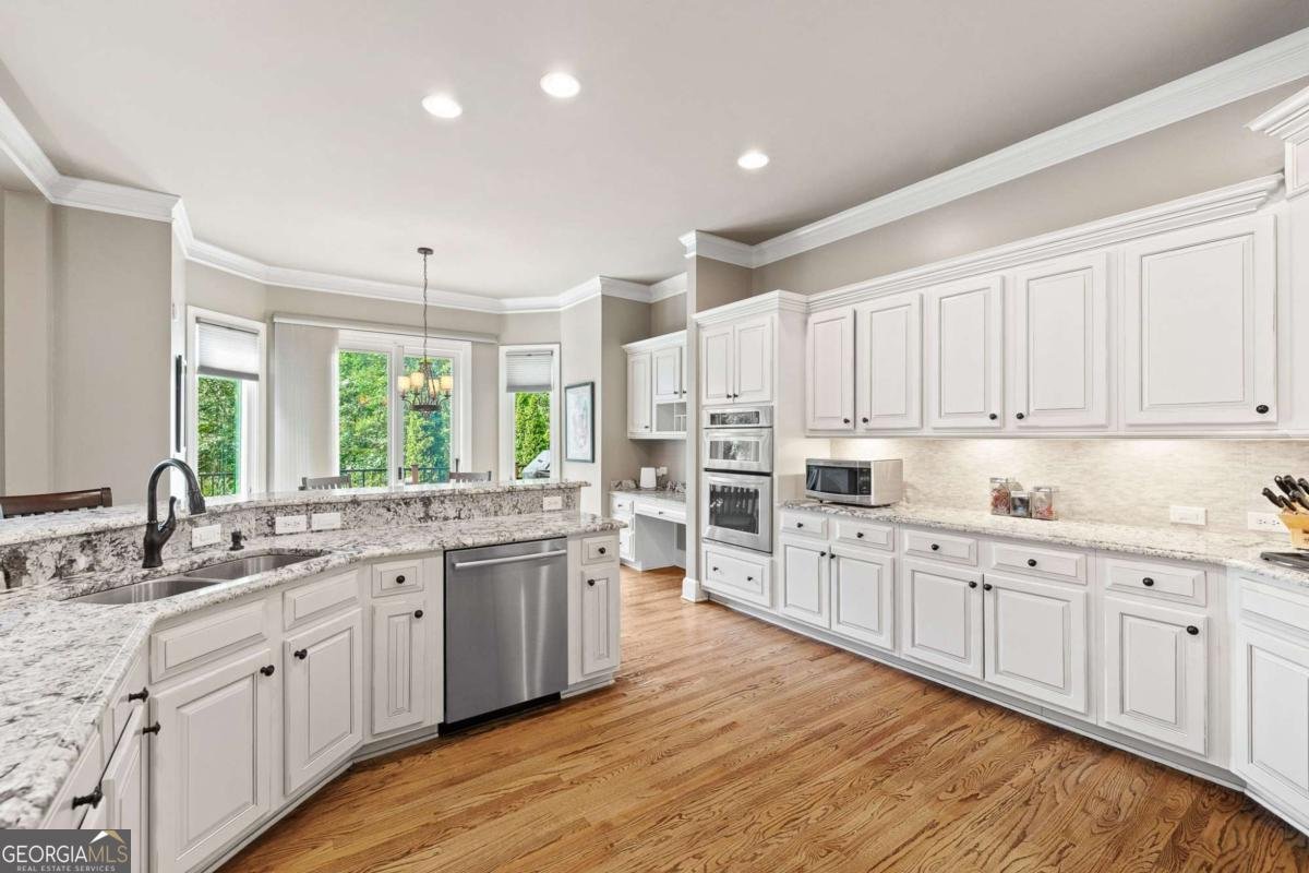 635 Vinings Estates Drive Smyrna - 8