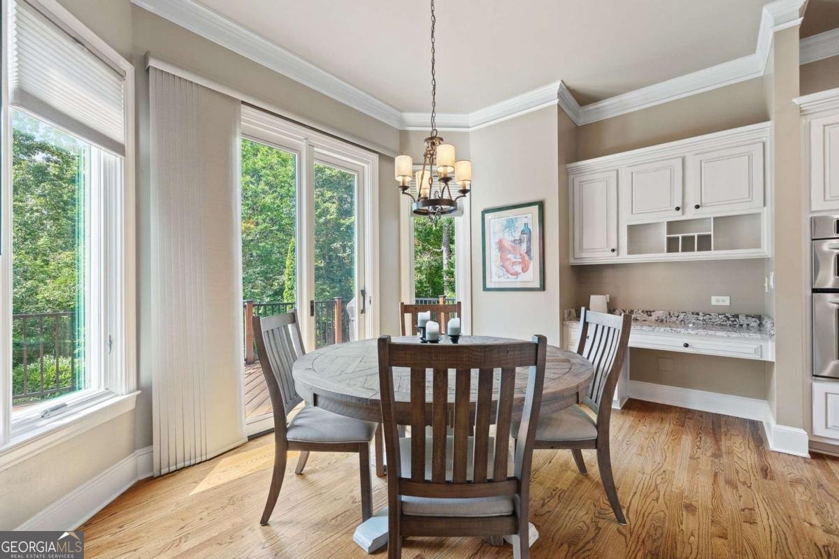 635 Vinings Estates Drive Smyrna - 9